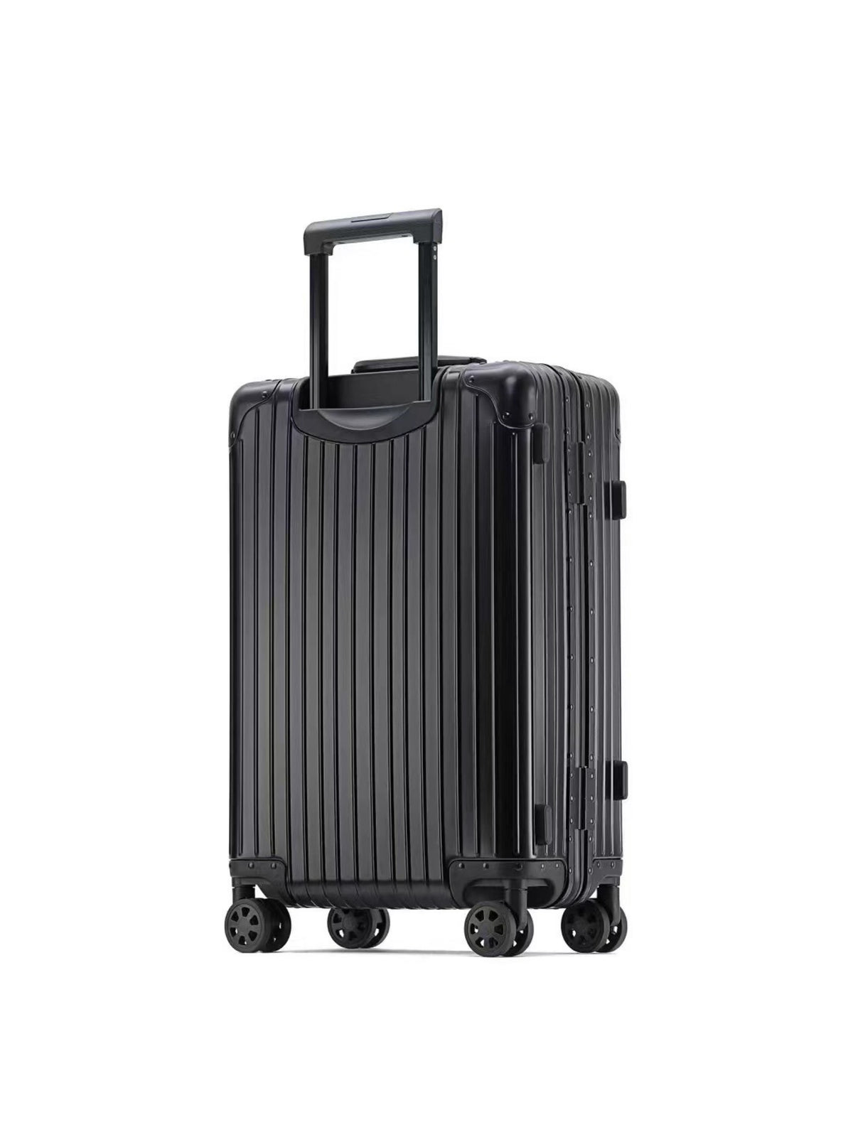 MIDI ALUMINIUM SUITCASE