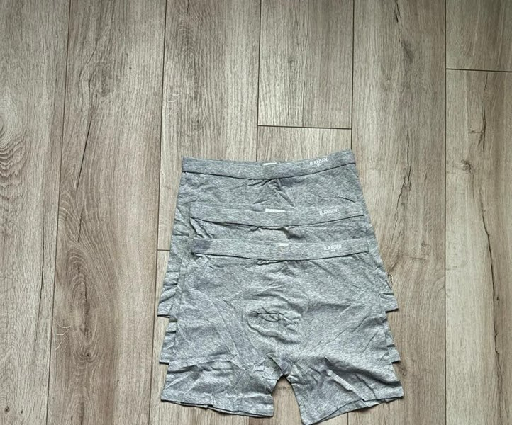 B JOBSEN BOXERS (3 in 1)