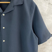 BLUE COAST SHIRT