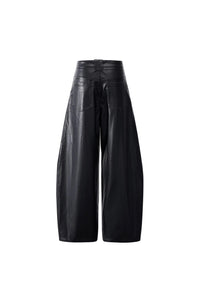YD LEATHER PANTS
