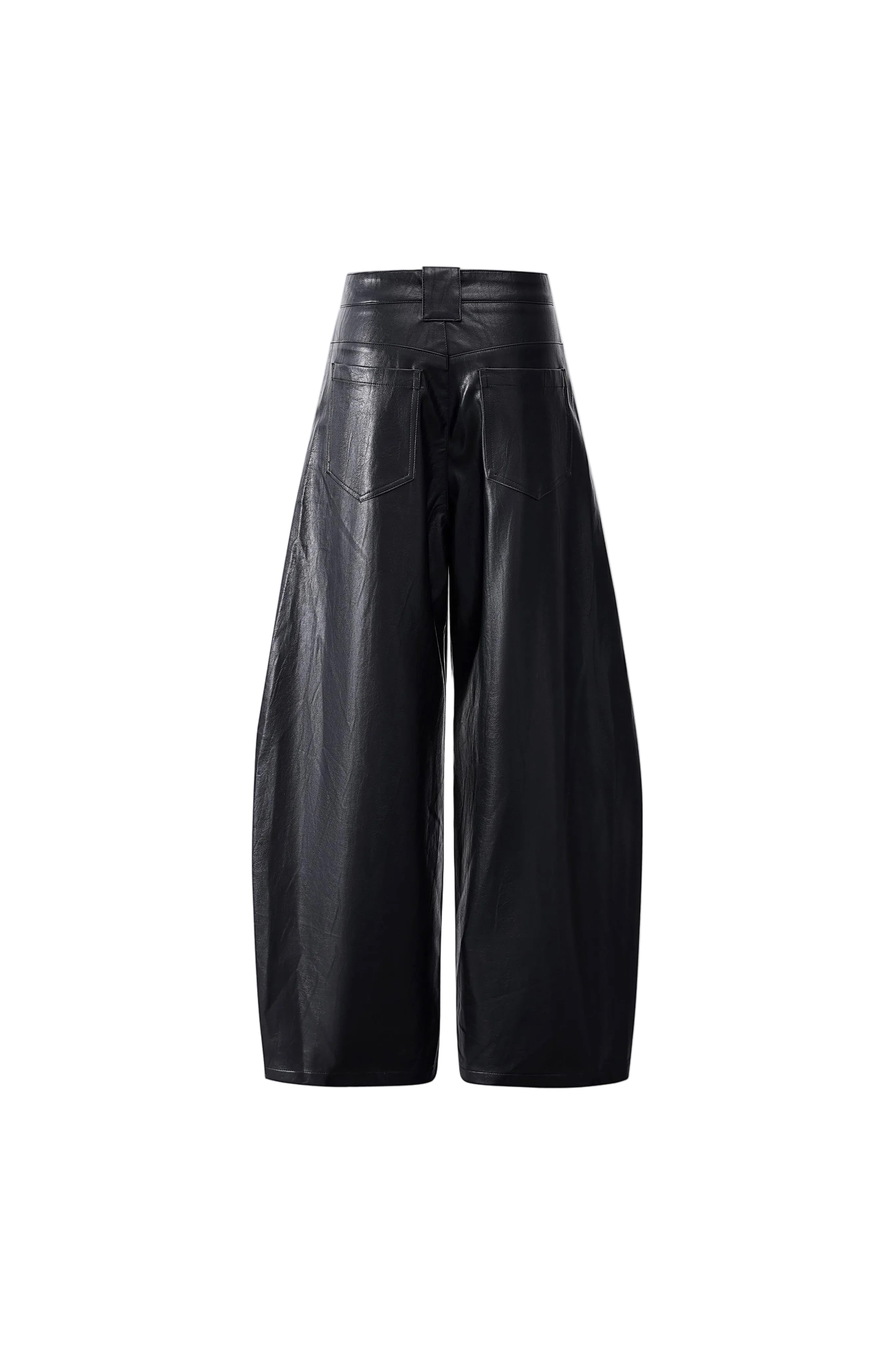 YD LEATHER PANTS