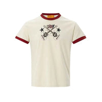 WOODLISE GUITAR TEE