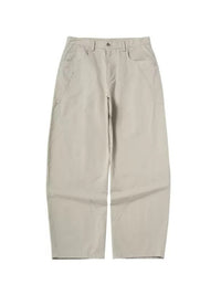 VOGUE BALLOON PANTS