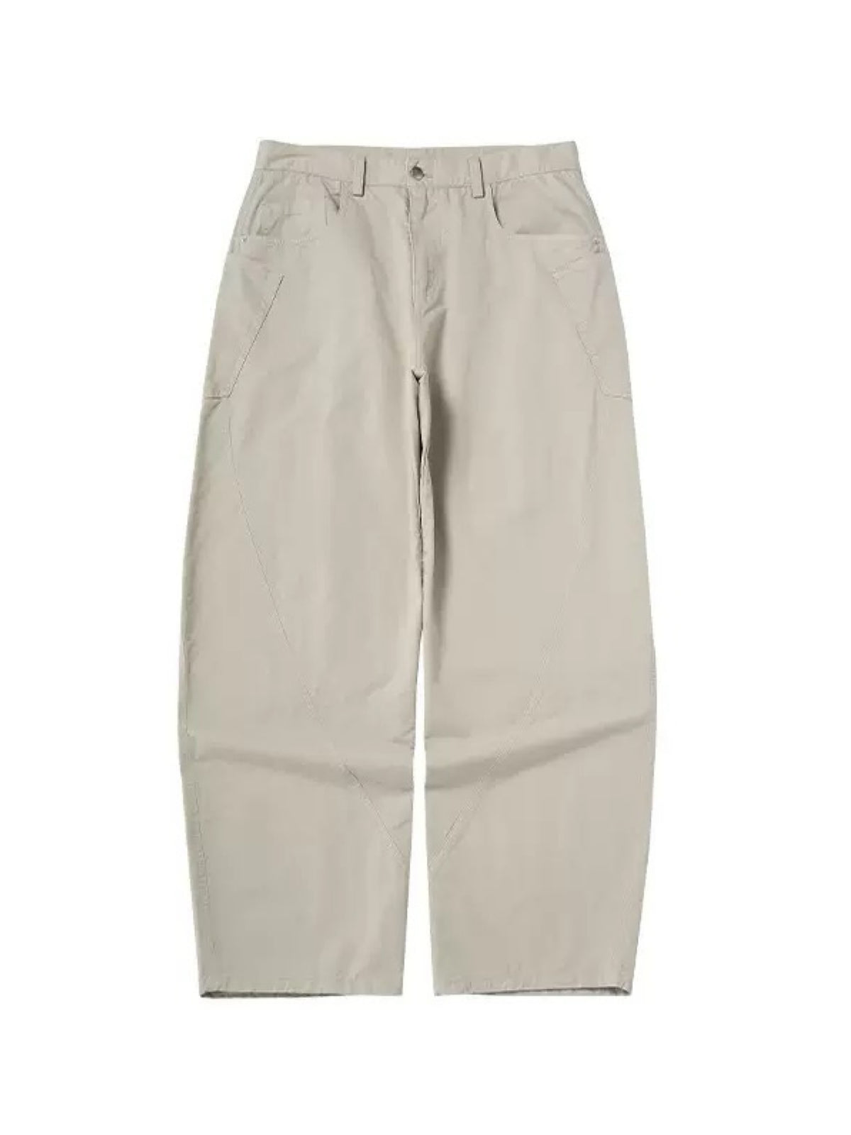 VOGUE BALLOON PANTS