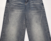M JEANS 893 BLUE JEANS