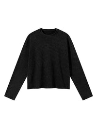 GRID LONGSLEEVE TEE