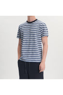 STV BLGR THIN STRIPES TEE