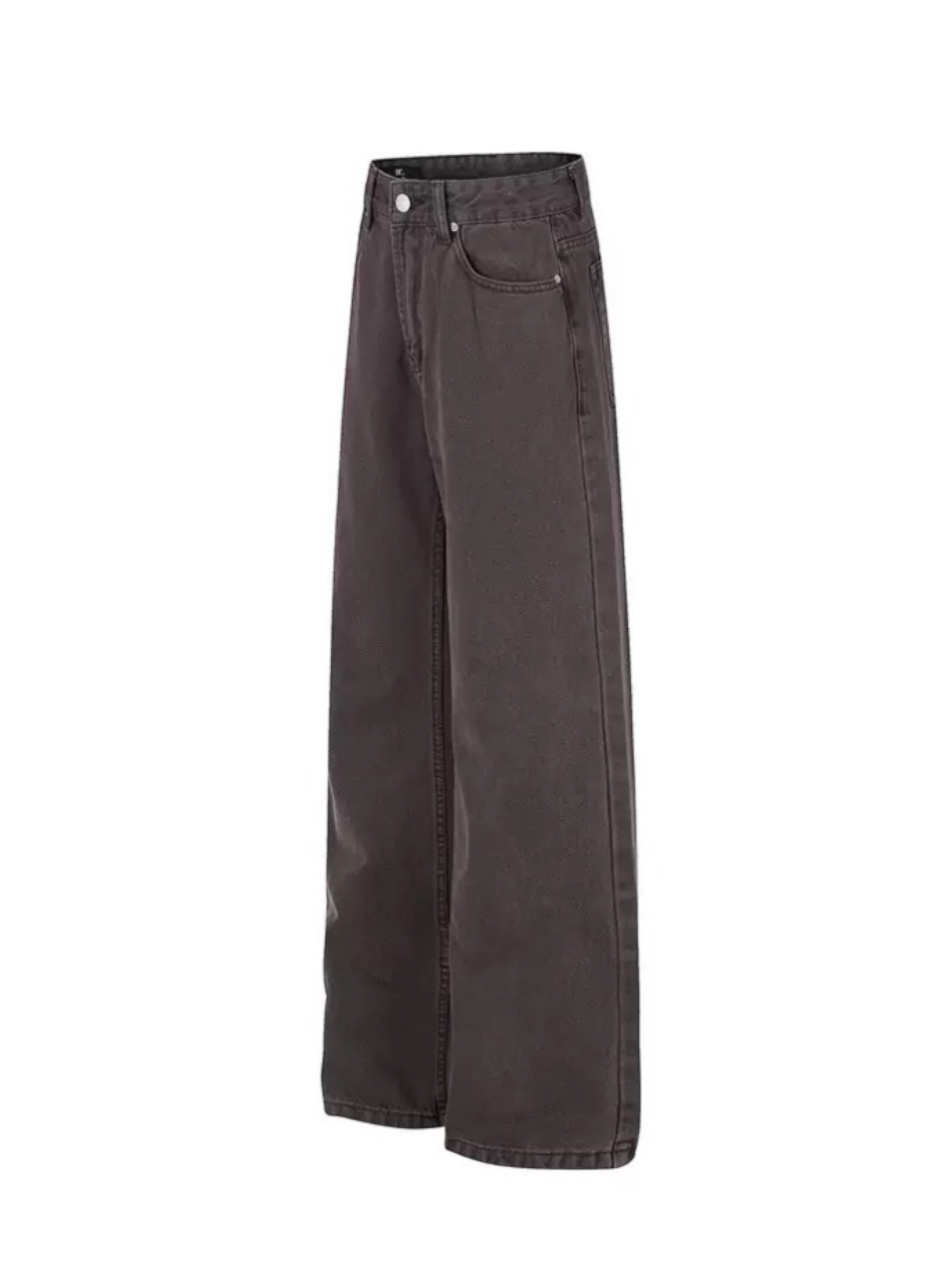 G17 WASHED STRAIGHT LEG DENIM