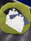 STV WHITE POLO