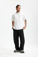 STREETWEAR PLAIN TEE