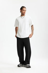 STREETWEAR PLAIN TEE