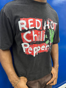 SAINT CHILLI BLACK TEE
