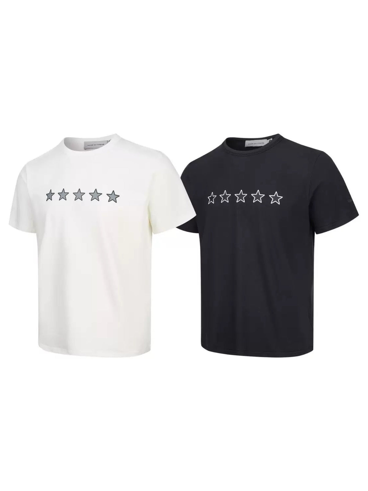 STARLINE ESSENTIAL BABY TEE