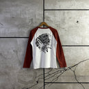 STV WARRIOR LS TEE