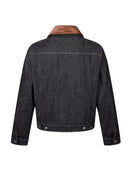 RANCH CROPPED JACKET