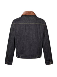 RANCH CROPPED JACKET