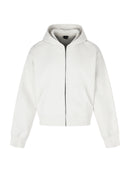 DC 36 ZIP HOODIE
