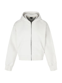 DC 36 ZIP HOODIE