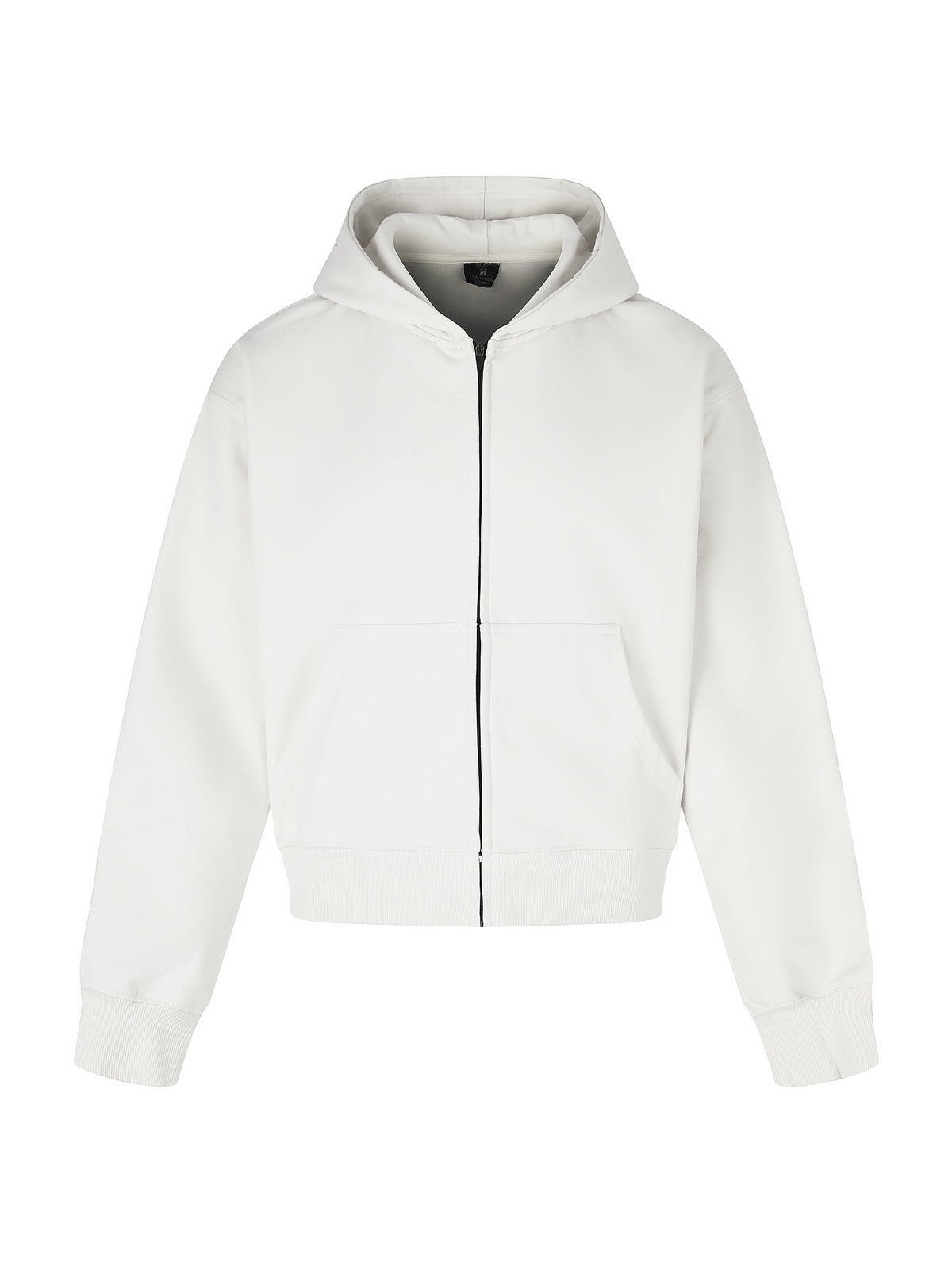 DC 36 ZIP HOODIE