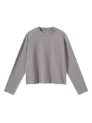 GRID LONGSLEEVE TEE