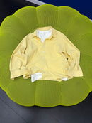 CYC STRIPED SHIRT