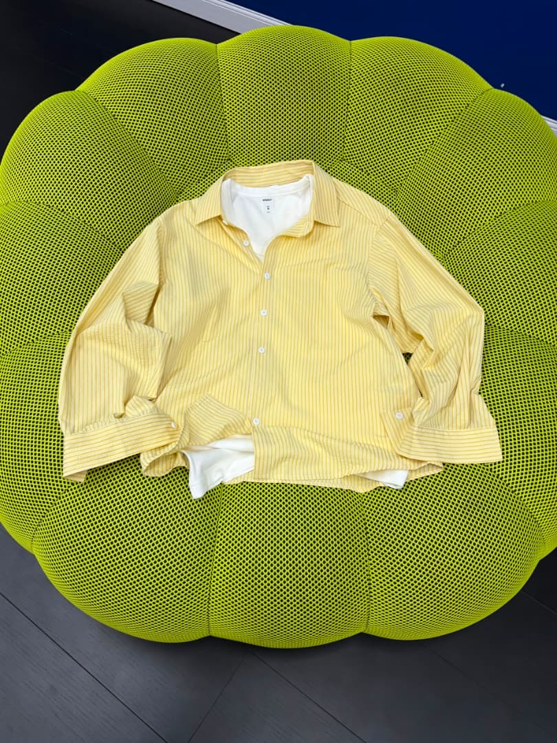 CYC STRIPED SHIRT