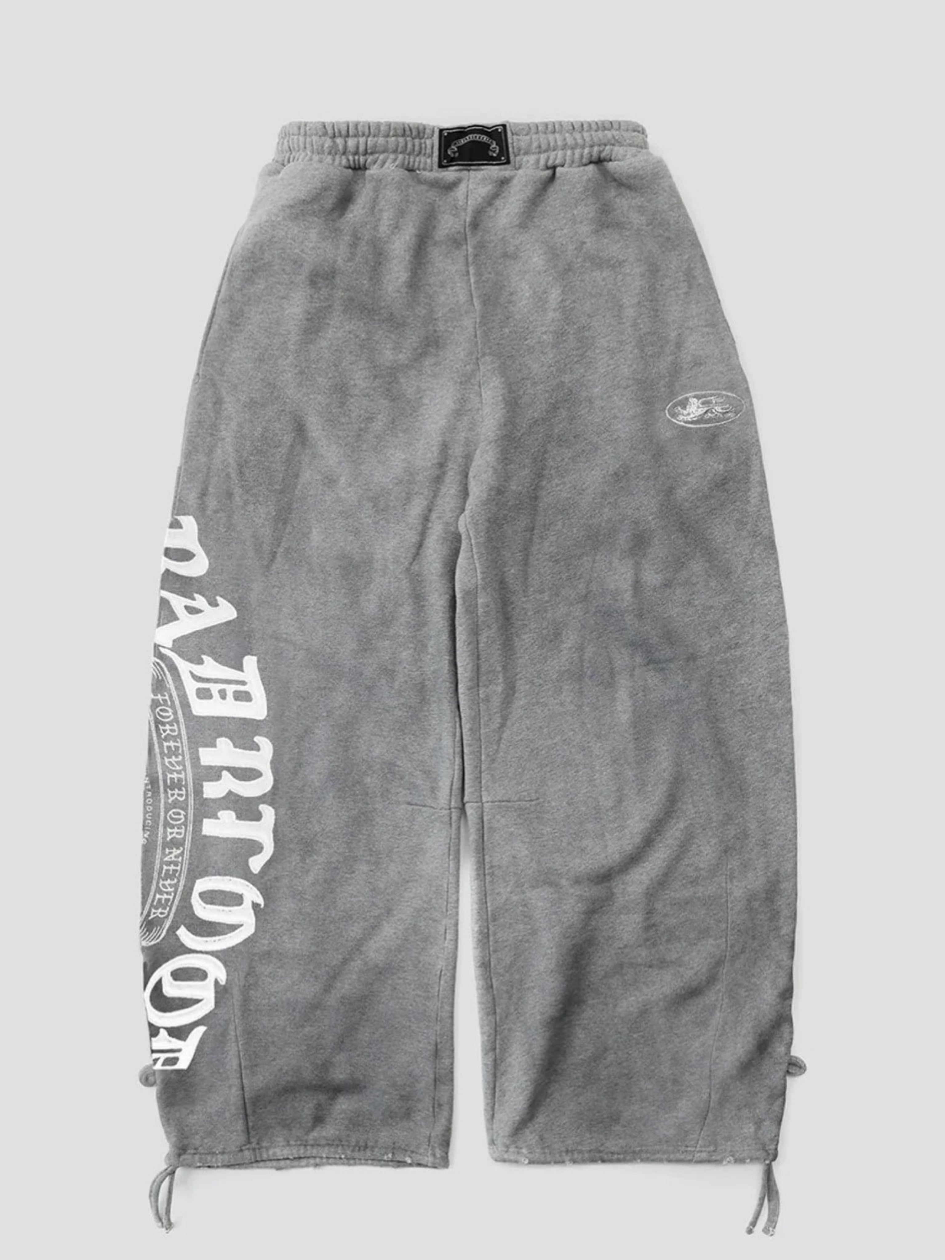 BB FOREVER OR NEVER JOGGERS