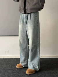 CK3337 BLUE JEAN