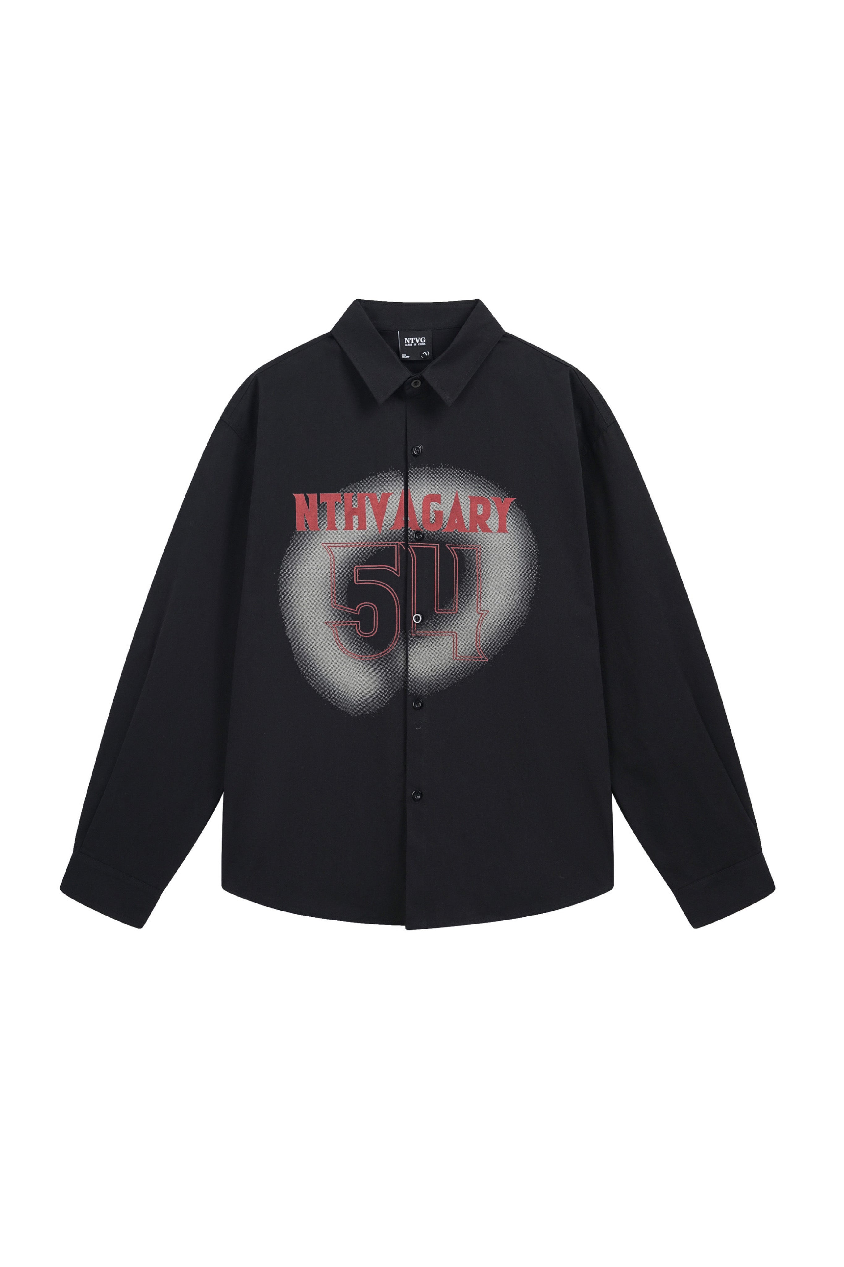 NTHVAGARY 54 LS SHIRT