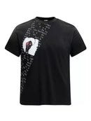 SCRIBBLE GRAPHIC TEE
