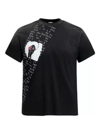 SCRIBBLE GRAPHIC TEE