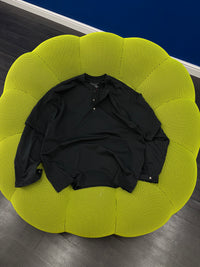 LAYERED LONGSLEEVE HENLEY