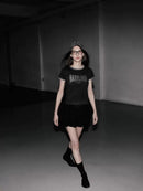 BADBLOOD RN TEE