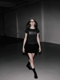 BADBLOOD RN TEE
