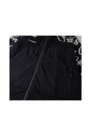 ELITEWORK CORTEIZ BLACK HOODIE