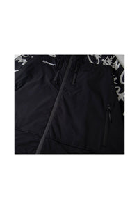 ELITEWORK CORTEIZ BLACK HOODIE