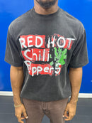SAINT CHILLI BLACK TEE