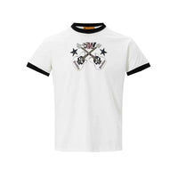 WOODLISE GUITAR TEE