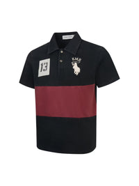 EME 13 POLO SHIRT
