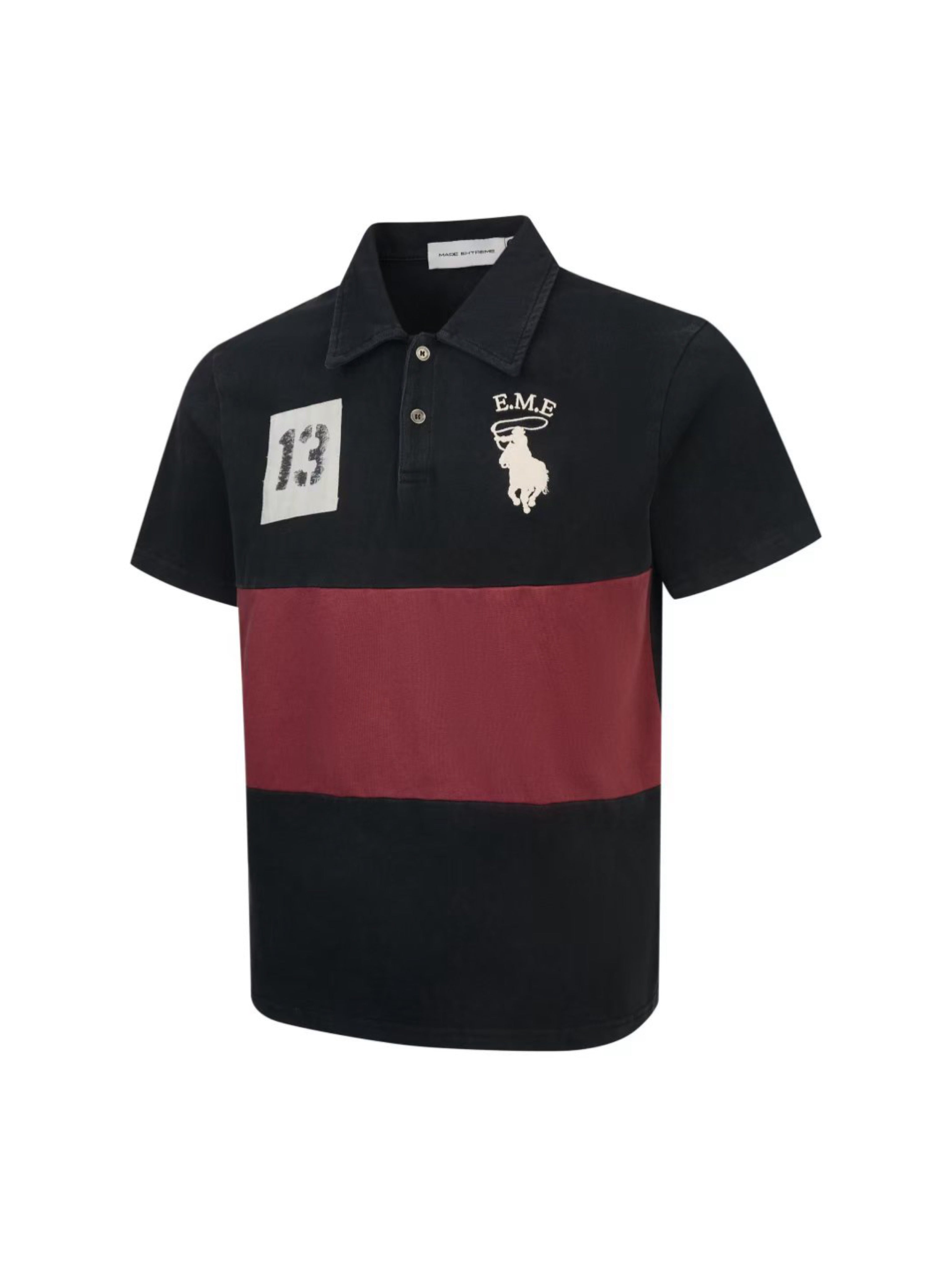 EME 13 POLO SHIRT
