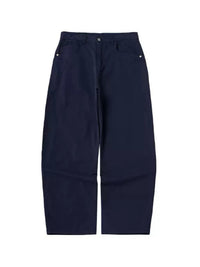 VOGUE BALLOON PANTS