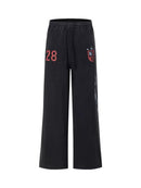 BADGE 28 SWEATPANTS