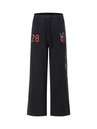 BADGE 28 SWEATPANTS