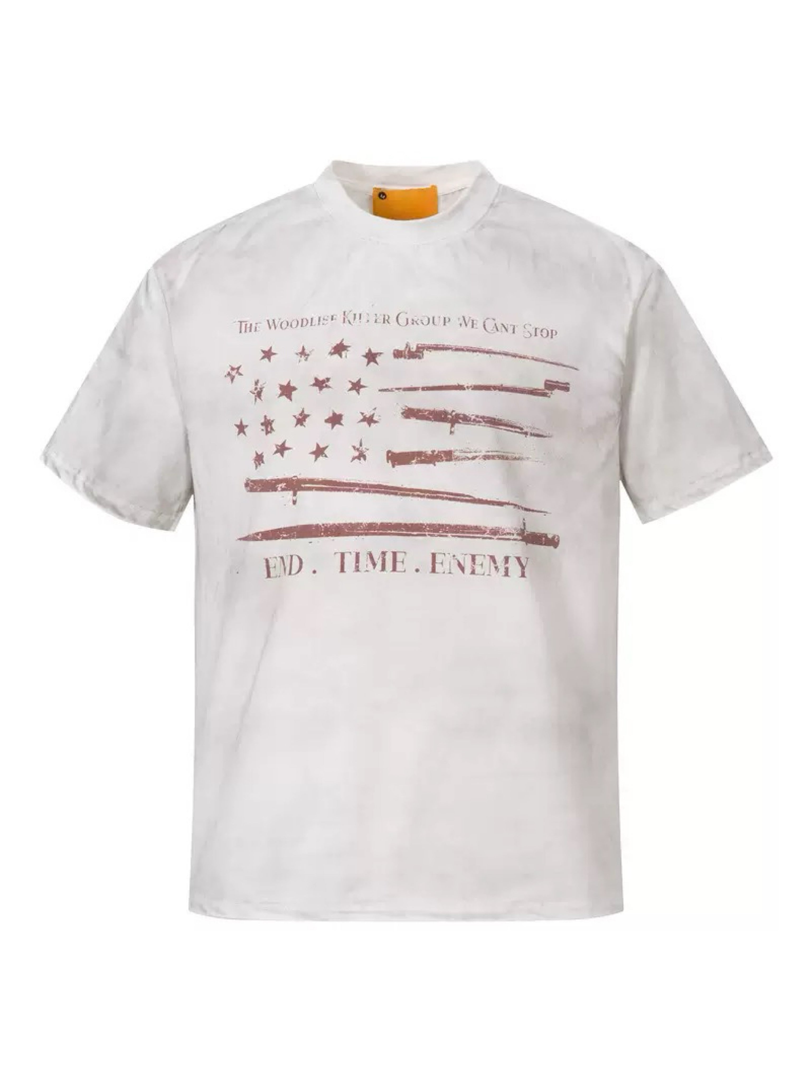 WL E.T.E TEE
