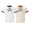 WOODLISE GUITAR TEE