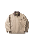 OKONK LUMBER JACKET