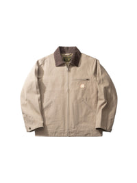 OKONK LUMBER JACKET