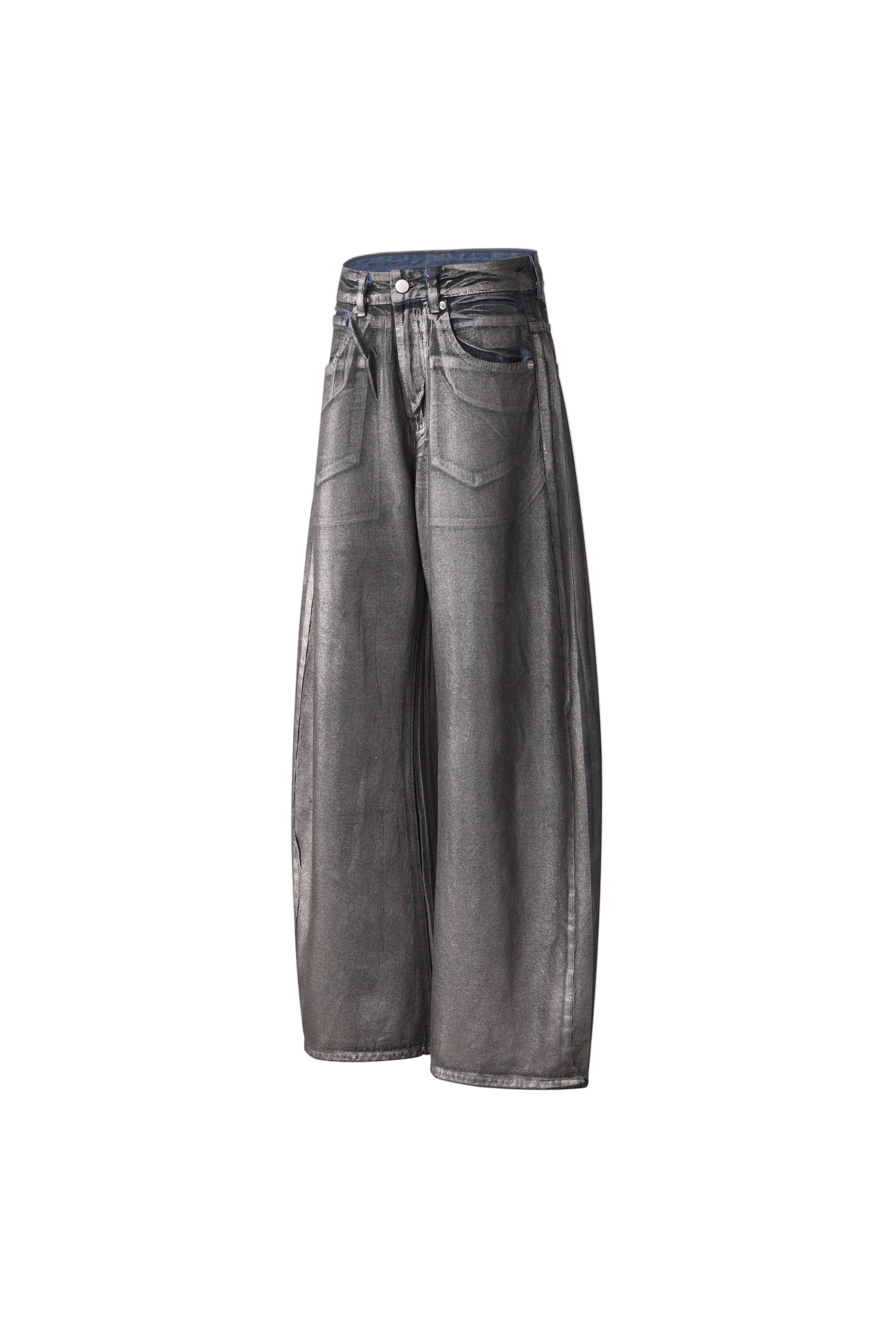 YKK PANTS