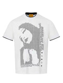 WL GIRL ART TEE
