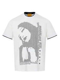WL GIRL ART TEE
